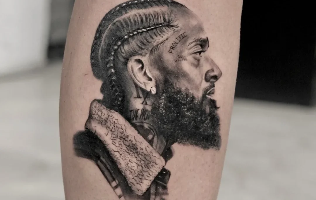 Nipsey Hussle